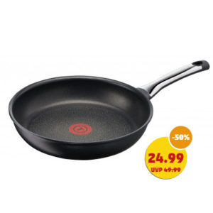 Tefal Pfannen und Wok im Penny Online-Shop