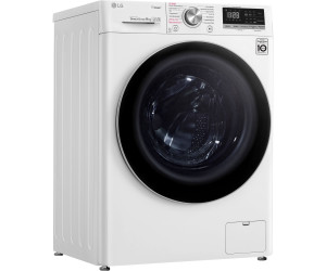 LG F4WV409S1 Wasch­ma­schi­ne, 9 kg, 1400 U/Min für 369€ (statt 439€)