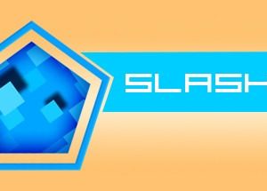 GRATIS Spiel „Slash It“ kostenlos bei Indiegala