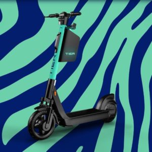 [NEU- UND BESTANDSKUNDEN] 2 Freifahrten Tier Scooter