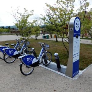 GRATIS *3 Feiertage* (Pfingsten/Fronleichnam) *kostenlos* und unbegrenzt *nextbike*-Fahrrad fahren in Lahr -regional-