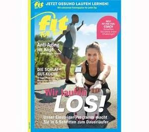 GRATIS &#034;Fit for Fun-Ausgabe&#034; kostenlos in digitaler Form downloaden als ePaper (PDF)