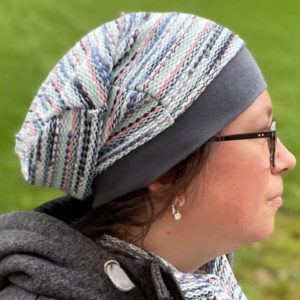 GRATIS Schnittmuster für &#034;Rappzapp *Beanie*&#034; (Größen 31 - 65) kostenlos downloaden bei Makerist