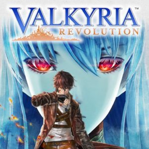 GRATIS mehrere &#034;DLC&#039;s&#034; für das Spiel &#034;Valkyria Revolution&#034; kostenlos im Playstation-Shop