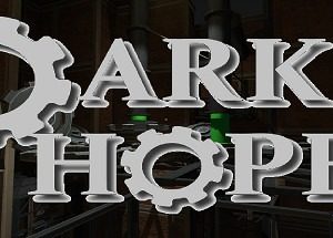 GRATIS Spiel &#034;Dark Hope&#034; kostenlos downloaden für Windows, MacOS und Linux bei itch.io