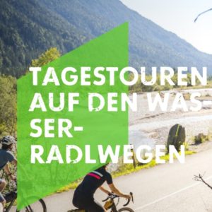 GRATIS: Gutscheinvoucher für das komoot-Regionenpaket kostenlos vom Tourismus Oberbayern München e.V.