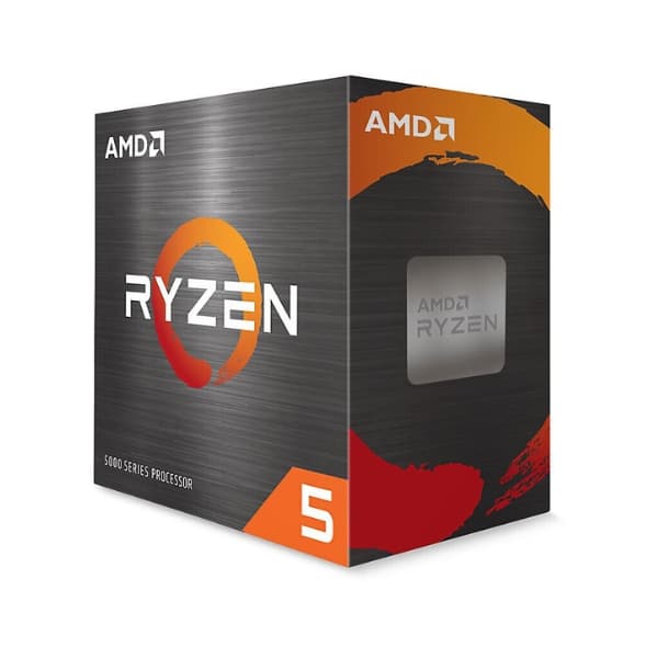 AMD Ryzen 5 5600X