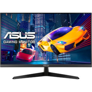 ASUS VY279HE Full-HD Monitor (1 ms Re­ak­ti­ons­zeit, 75 Hz) für 116,90€ (statt 158€)