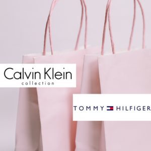 😍 Tommy Hilfiger & Calvin Klein Mod am Prime Day