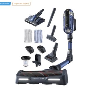 ROWENTA RH9890 X-Force 11.60 Animal Aqua Akkusauger mit Stiel für 269€ (statt 33€)