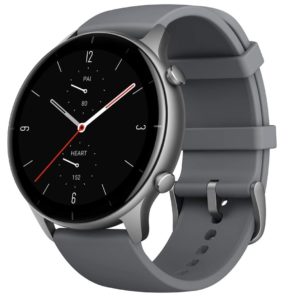 Amazfit GTR 2e Smartwatch GPS HR-Sensor für 69€ (statt 85€)