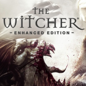 the witcher enhanced edition
