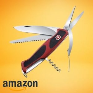 🔪 Victorinox Taschenmesser mit verschiedenen Funktionen ab 22,05€