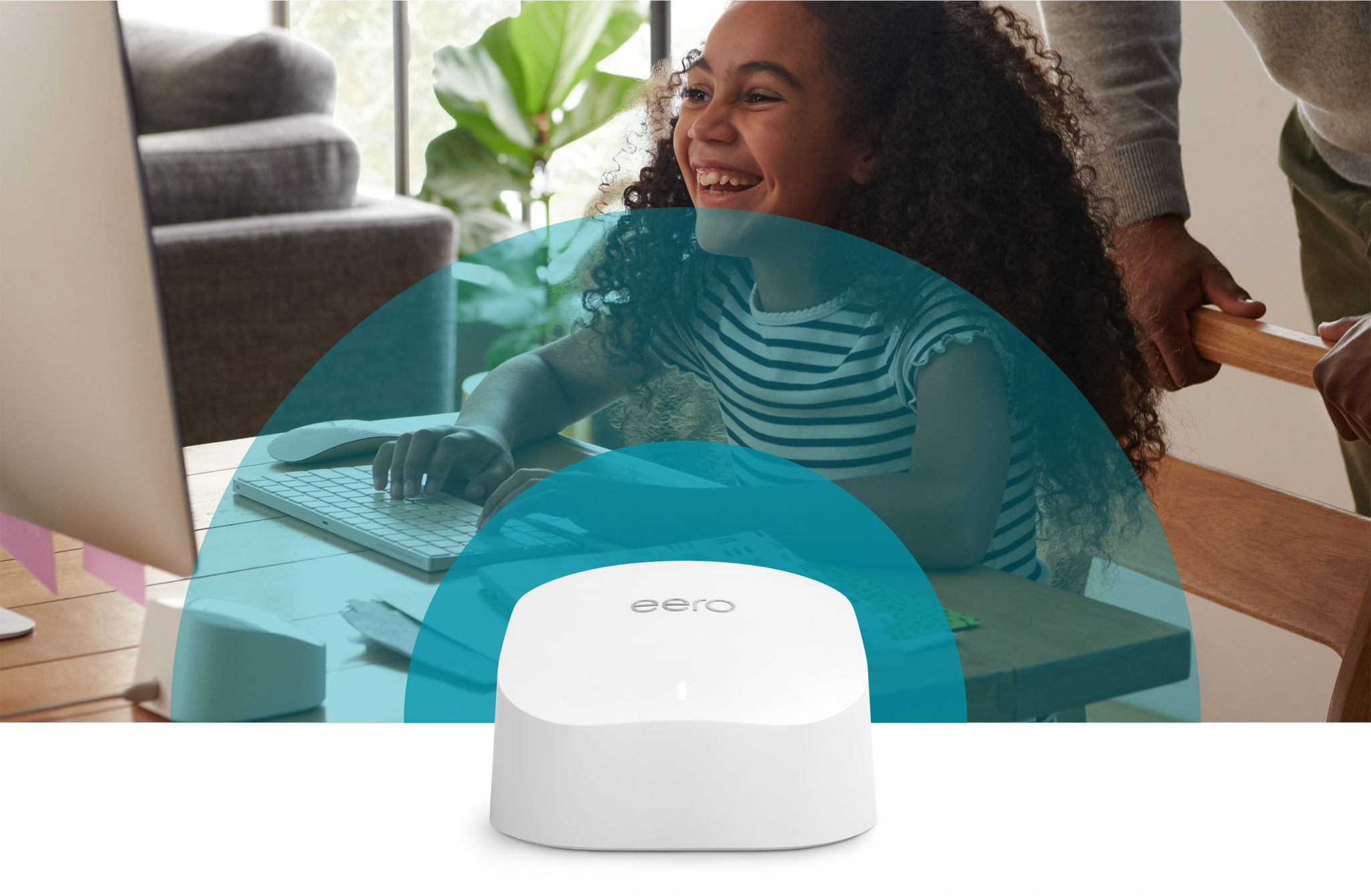 📶 Amazon eero: WLAN-Mesh-Router ab 60€ - Prime ...