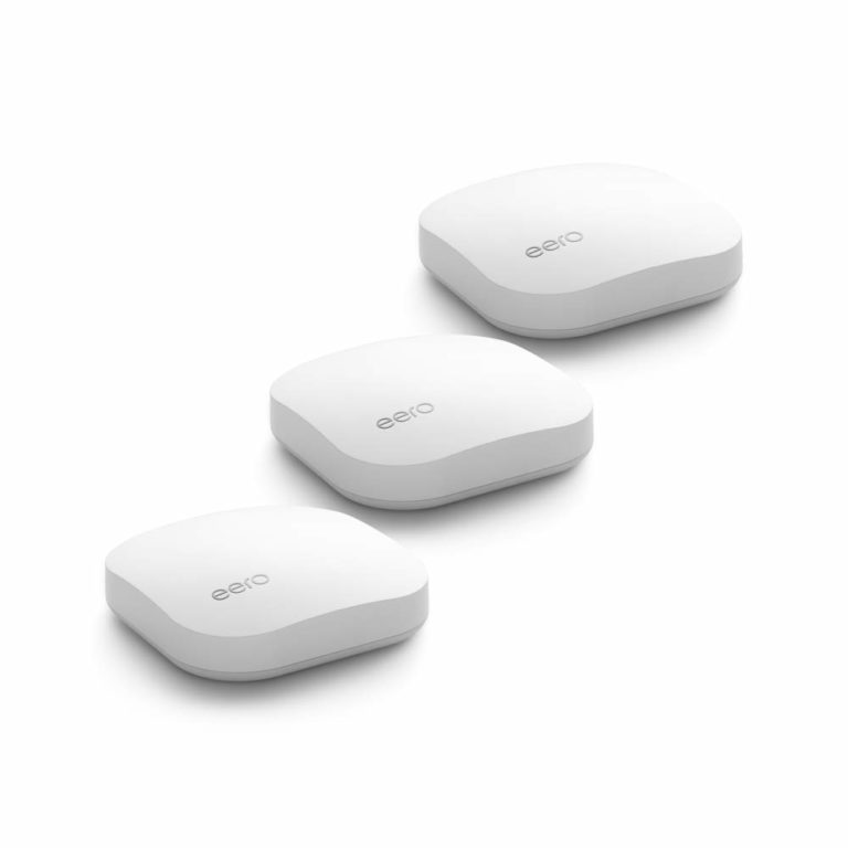 📶 Amazon eero: WLAN-Mesh-Router ab 60€ - Prime ...