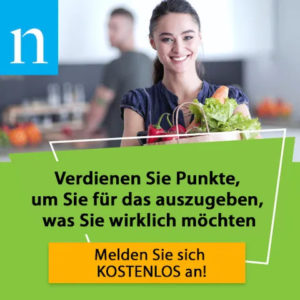 Einkauf scannen &amp; Prämien erhalten für Amazon, Ikea, Nike, MediaMarkt uvm. - NielsenIQ Homescan