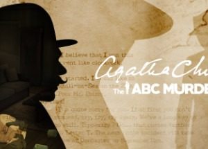 Spiel „Agatha Christie - The ABC Murders“ kostenlos bei Indiegala