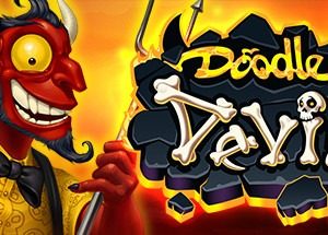 GRATIS Spiel „Doodle Devil“ kostenlos bei Indiegala