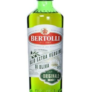 Bertolli Natives Olivenöl Extra Originale 500 ml ab 3,21€ (statt 5,79€)