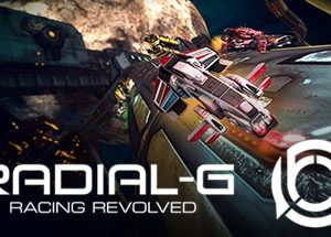 GRATIS Spiel „Radial-G : Racing Revolved“ kostenlos für Rift / Rift S im Oculus Store (*läuft auch ohne VR!*)