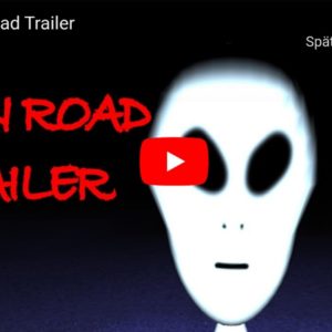 GRATIS Spiel „Alien Road“ kostenlos downloaden bei itch.io