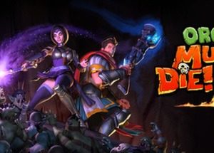 GRATIS Spiel &#034;Orcs Must Die! 2&#034; kostenlos im Steam-Store spielen