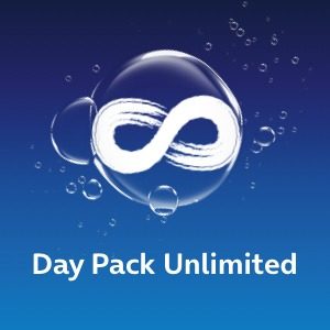 GRATIS &#034;*Day Pack Unlimited*&#034; im Wert von 4,99 € geschenkt für O2-Priority-Teilnehmer