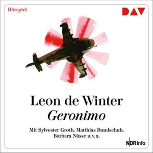 GRATIS &#034;Geronimo&#034; (Polit-Thriller über den Tod von Osama bin Laden) kostenlos downloaden / anhören als Hörspiel