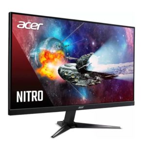 ACER Nitro QG241Y Monitor (1 ms, FreeSync, 75 Hz) für 116,81€ (statt 139€)