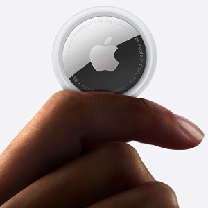 Thumbnail 🚀 Apple AirTag 4er-Pack für 82€ (statt 98€)
