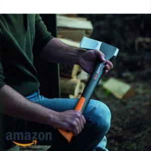 Fiskars Spaltaxt X17 - Größe M- für 36,17€ (statt 49€)