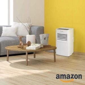 🌬 Bestron Mobile Klimaanlage 3-in-1  für 129,4€ (statt 218€)