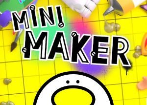 GRATIS Spiel „Mini Maker Wip“ kostenlos downloaden bei itch.io