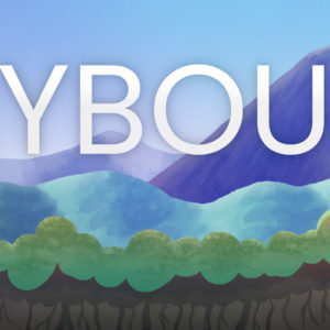 GRATIS Spiel „Raybound“ kostenlos downloaden bei itch.io für Windows, macOS und Linux