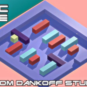 GRATIS Spiel „Logic Game 2021“ kostenlos downloaden bei itch.io