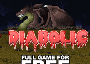 GRATIS Spiel „Diabolic“ kostenlos bei Indiegala