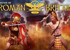 GRATIS Spiel „Defense of Roman Britain“ kostenlos bei Indiegala