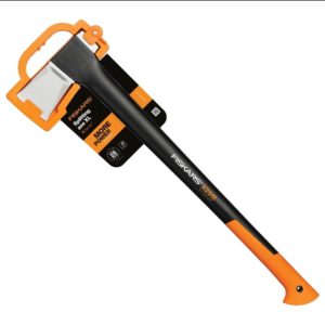 Fiskars X25 Spaltaxt für 39€ statt 50€