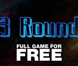 GRATIS Spiel „33 Rounds“ kostenlos bei Indiegala