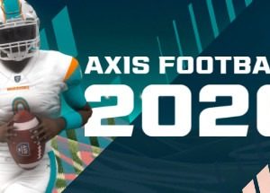 GRATIS Spiel &#034;Axis Football 2020&#034; (Steam-Keys) kostenlos bei Intel-Gaming, Crusial-Spiele &amp; Alienwarearena