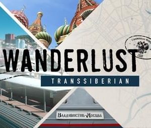 GRATIS Spiel &#034;Wanderlust: Transsiberian&#034; kostenlos downloaden für Windows/MacOS/Ubuntu bei GOG