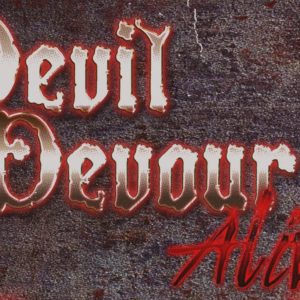 GRATIS Spiel „Devil Devour Alive“ kostenlos downloaden bei itch.io