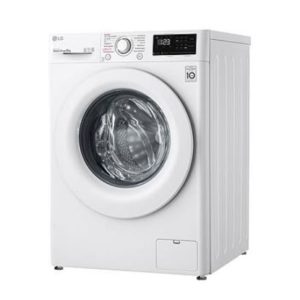 Wasch­ma­schi­ne LG F4WV308S0 8 kg Fas­sungs­ver­mö­gen, 1400 U/min für 333,99€ (statt 465€)