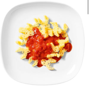 Ikea - Bio-Pasta-Kindergericht gratis