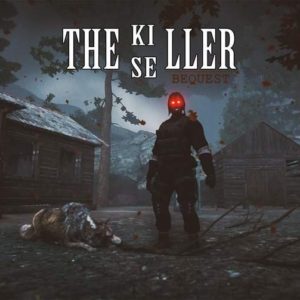 GRATIS Spiel „The Killer Seller“ kostenlos downloaden für Windows, macOS und Linux bei itch.io