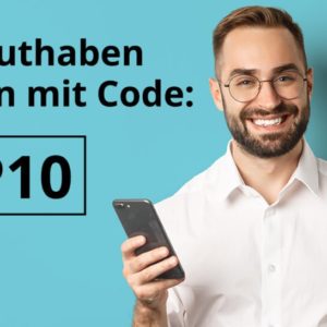 GRATIS *10€* in Bitcoin *geschenkt* bis 15.09.21 für Bison-Bitcoin-App