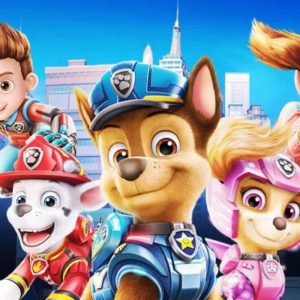 GRATIS &#034;PAW PATROL Sammelpack&#034; bei Lidl je 15€ Einkauf