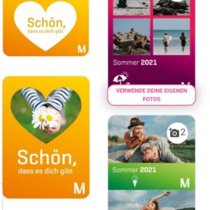 Gratis-Postkarten-Aktion gibt es derzeit bei MyPostcard in Zusammenarbeit mit dem Flughafen München