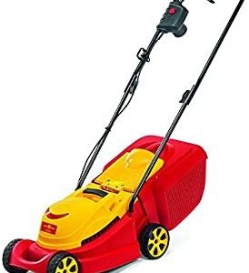 WOLF-Garten - Elektro-Rasenmäher S 3200 E, 32 cm für 58,50€ statt 67,07€bei Amazon