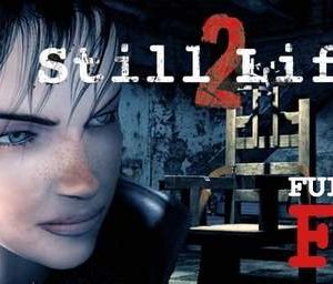 GRATIS Spiel „Still Life 2“ kostenlos downloaden bei Indiegala